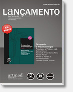 Livro - Ortopedia e Traumatologia - Princípios e Prática - 4ª Edição - Dr. Sizinio Kanan Hebert - Ortopedia e Neuro-Ortopedia Pediátrica
