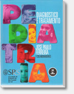 Livro - Pediatria - Diagnóstico e Tratamento - Dr. Sizinio Kanan Hebert - Ortopedia e Neuro-Ortopedia Pediátrica