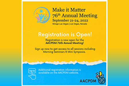 Make it Matter 76th Annual Meeting
