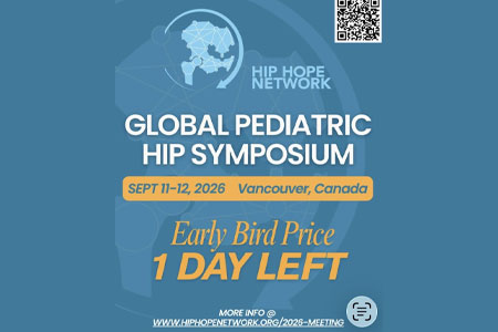Global Pediatric Hip Symposium